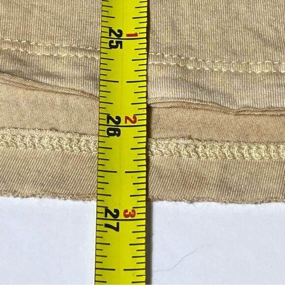 POL Lightweight Crewneck Muscle Tank Women's Size Large - Picture 4 of 16